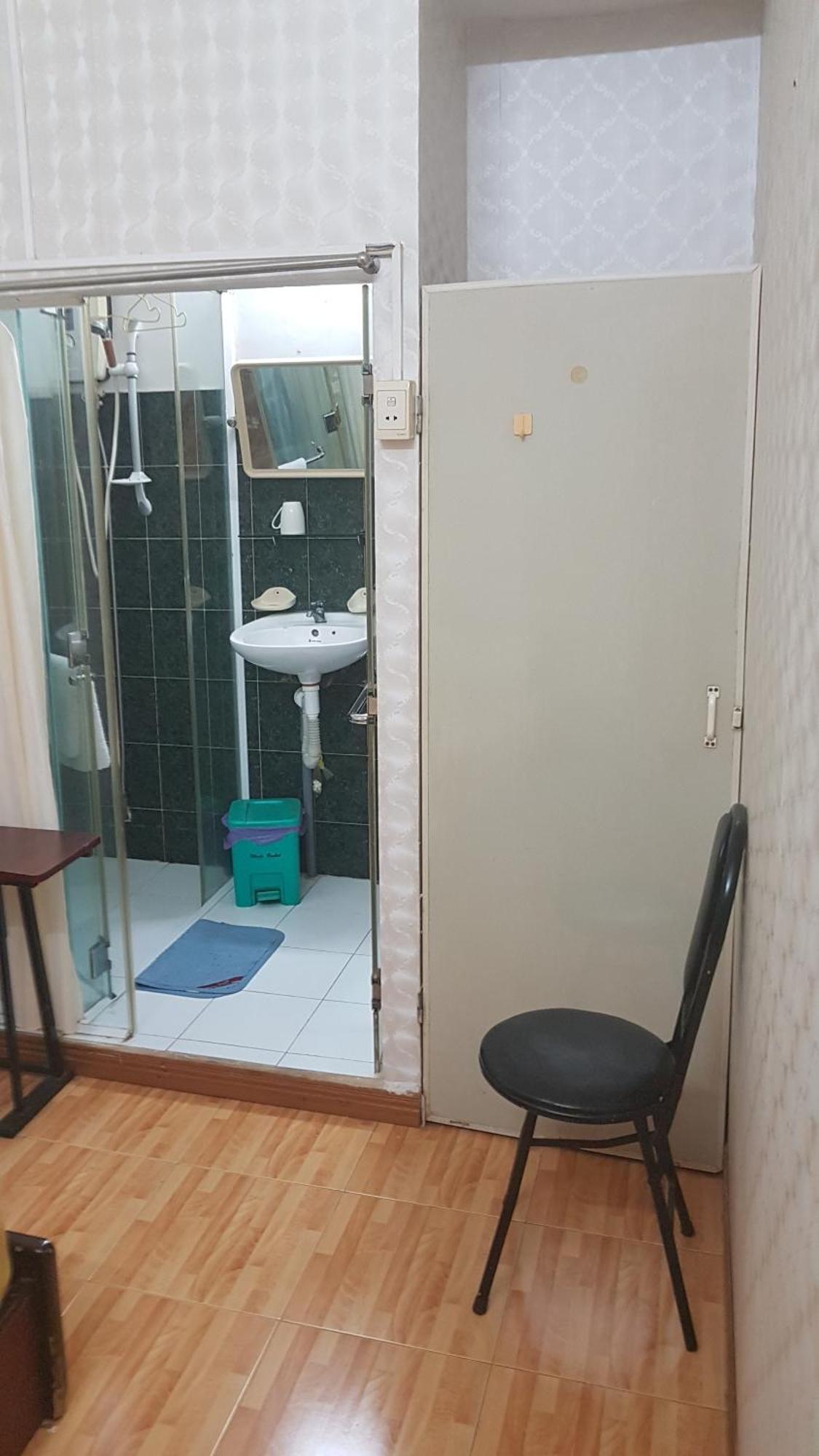 Guest House Thanh Хошимин Экстерьер фото